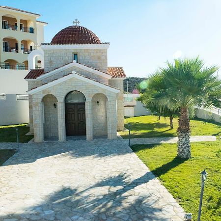Aparthotel Club St. George (Adults Only) Trimitusa Exterior foto