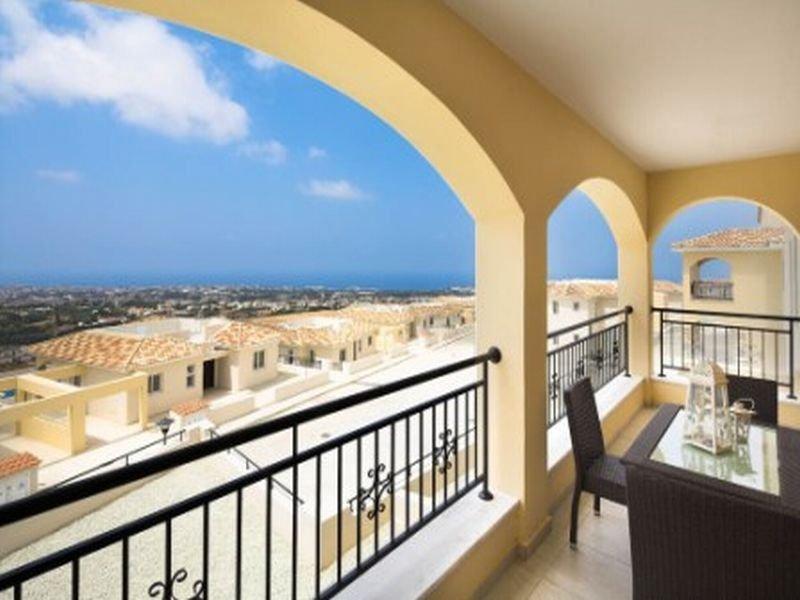 Aparthotel Club St. George (Adults Only) Trimitusa Exterior foto