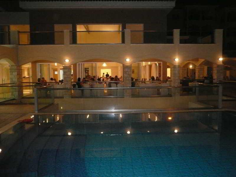 Aparthotel Club St. George (Adults Only) Trimitusa Exterior foto