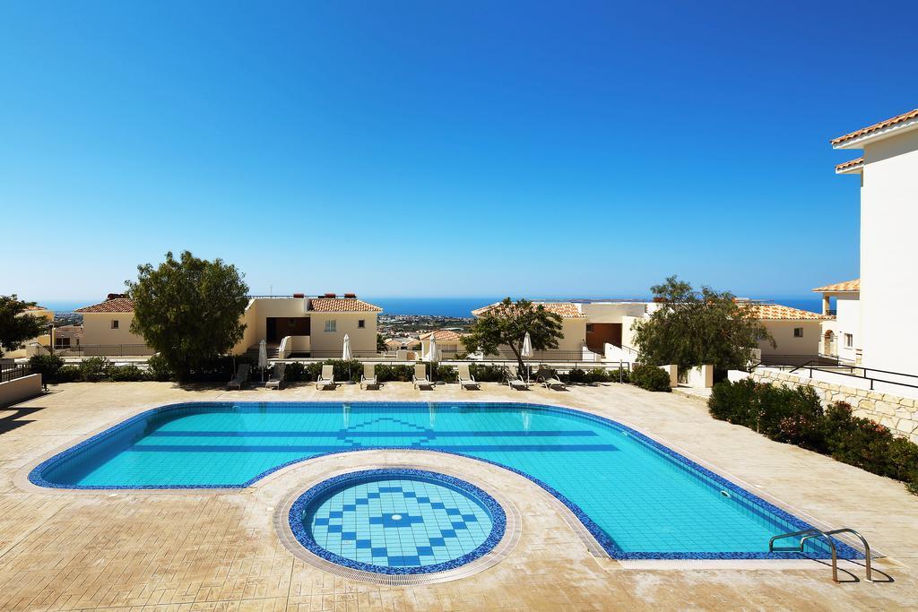 Aparthotel Club St. George (Adults Only) Trimitusa Exterior foto