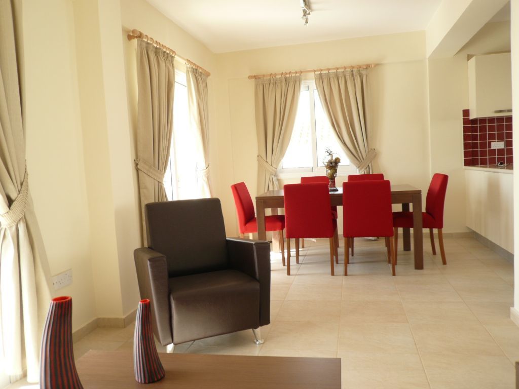 Aparthotel Club St. George (Adults Only) Trimitusa Exterior foto