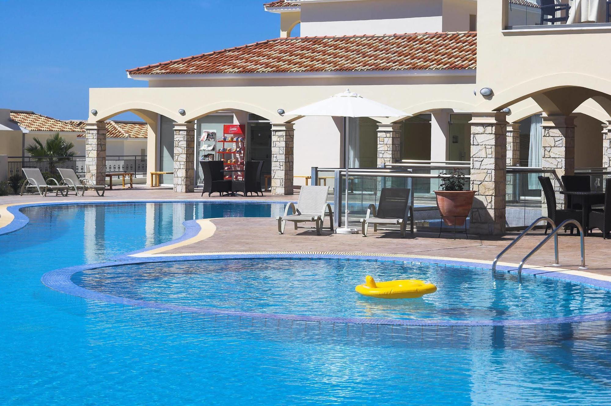 Aparthotel Club St. George (Adults Only) Trimitusa Exterior foto