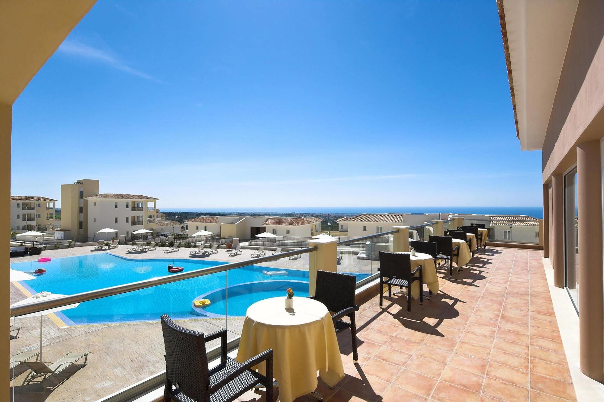 Aparthotel Club St. George (Adults Only) Trimitusa Exterior foto