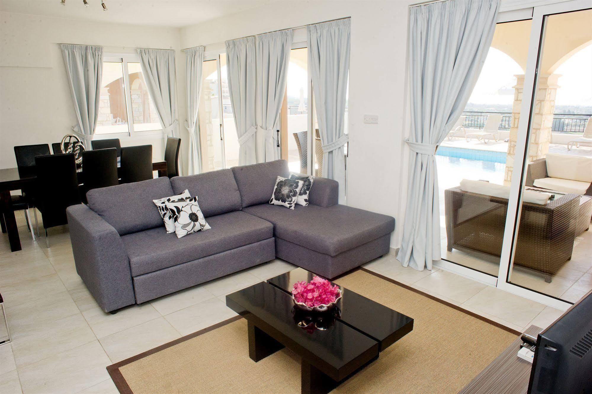 Aparthotel Club St. George (Adults Only) Trimitusa Exterior foto
